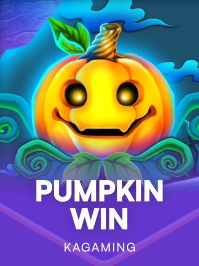 Game card image for Pumpkin Win