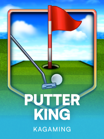 Game card image for Putter King