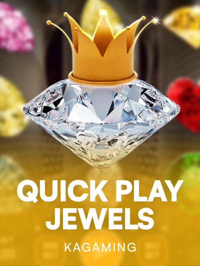 Game card image for Quick Play Jewels
