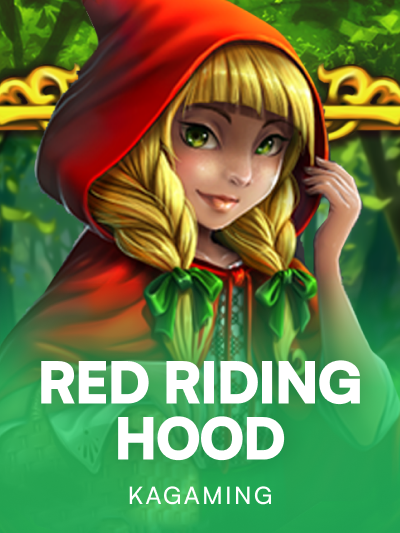 Game card image for Red Riding Hood