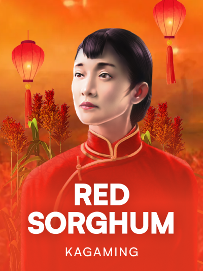Game card image for Red Sorghum