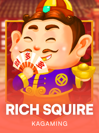Game card image for Rich Squire