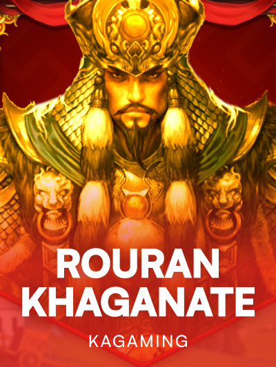 Game card image for Rouran Khaganate
