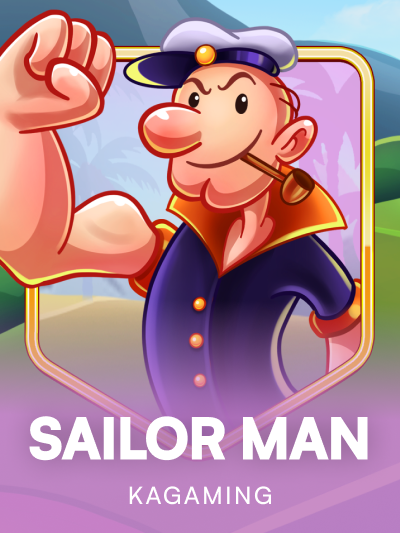 Game card image for Sailor Man