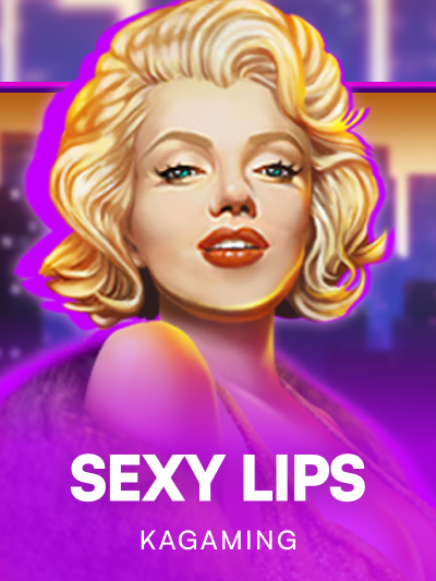 Game card image for Sexy Lips