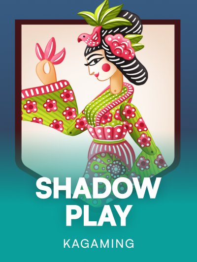 Game card image for Shadow Play