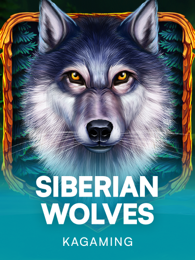 Game card image for Siberian Wolves
