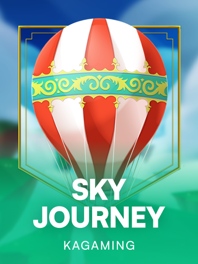 Game card image for Sky Journey