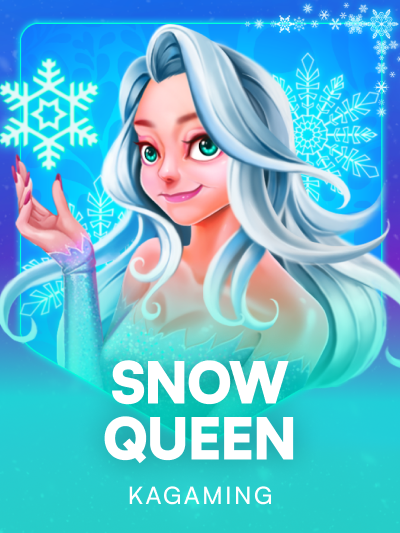 Game card image for Snow Queen