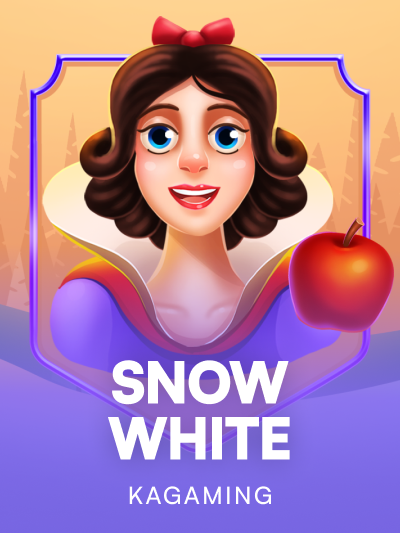 Game card image for Snow White