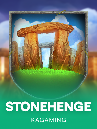 Game card image for Stonehenge