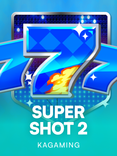 Game card image for SuperShot 2