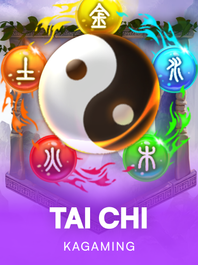 Game card image for Tai Chi