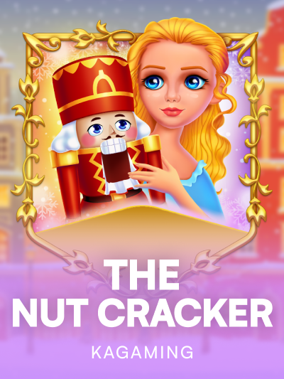 Game card image for The Nut Cracker
