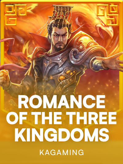 Game card image for Romance of the Three Kingdoms