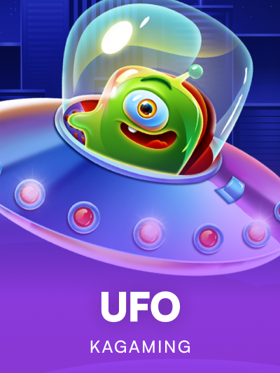 Game card image for UFO