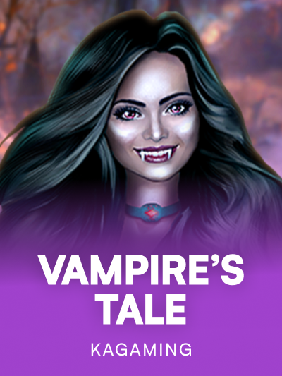 Game card image for Vampire's Tale