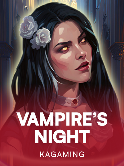 Game card image for Vampire's Night