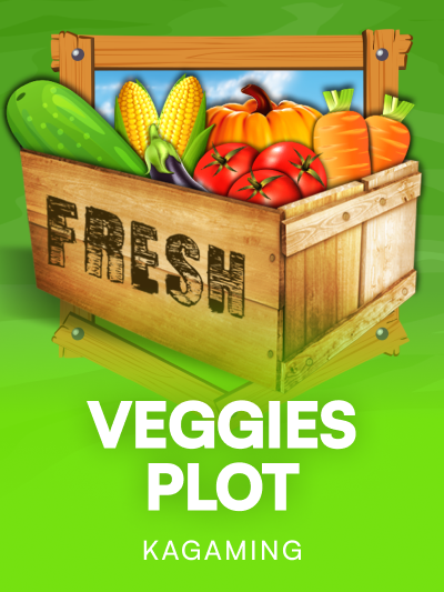 Game card image for Veggies Plot