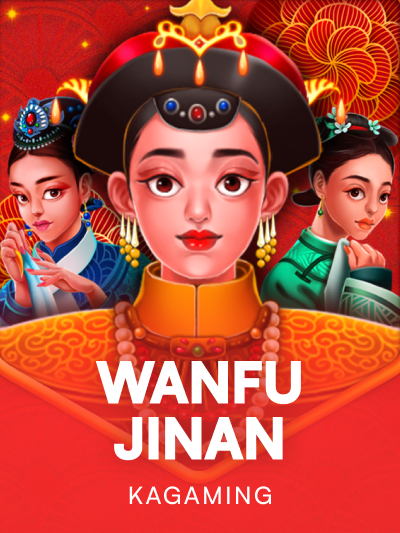 Game card image for WanFu JinAn