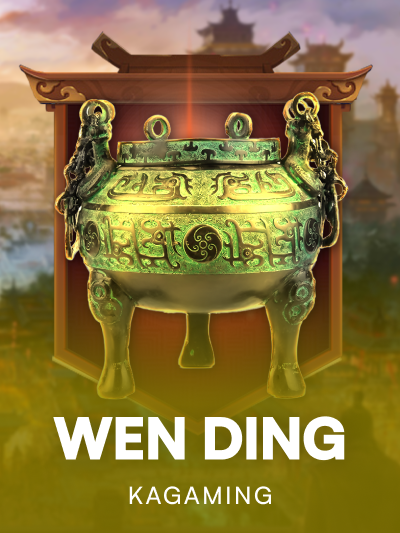 Game card image for Wen Ding
