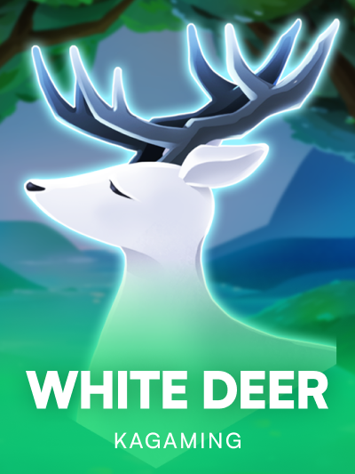 Game card image for White Deer
