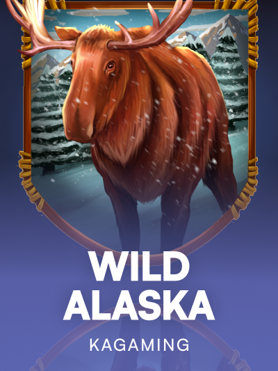 Game card image for Wild Alaska