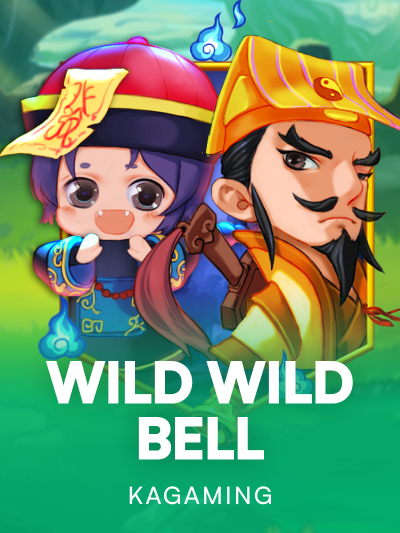Game card image for Wild Wild Bell