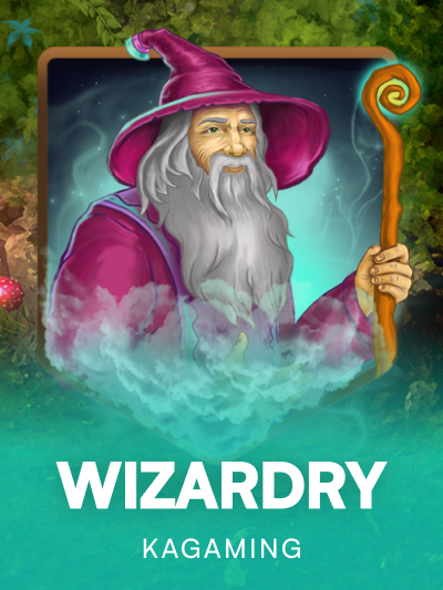 Game card image for Wizardry