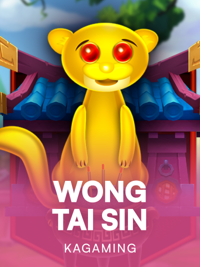 Game card image for Wong Tai Sin