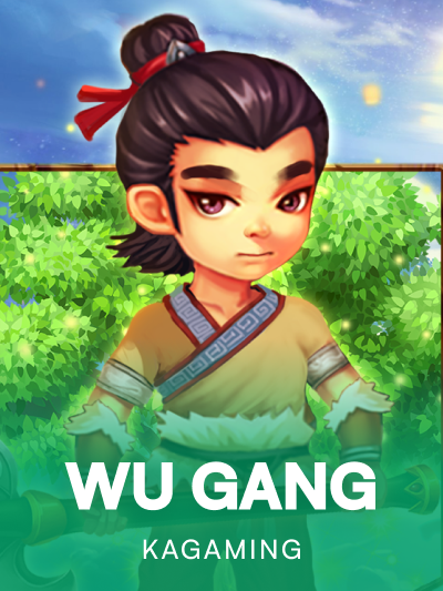 Game card image for Wu Gang