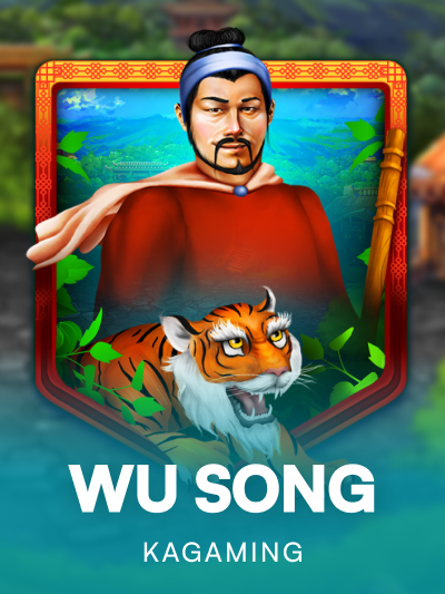 Game card image for Wu Song