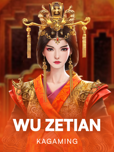 Game card image for Wu Zetian