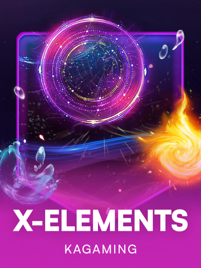 Game card image for X-Elements