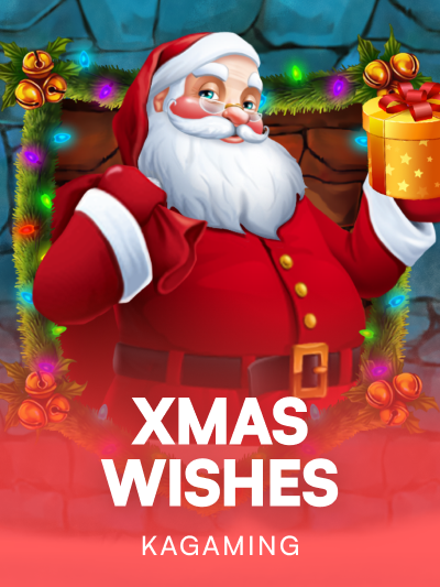 Game card image for Xmas Wishes