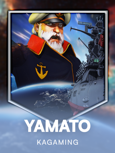 Game card image for Yamato