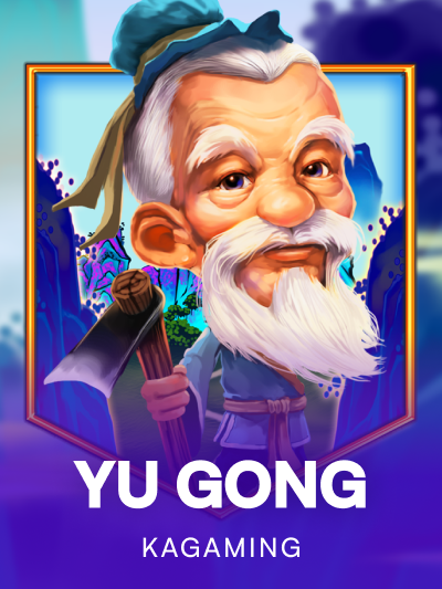 Game card image for Yu Gong