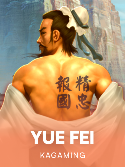 Game card image for Yue Fei