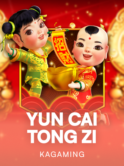 Game card image for Yun Cai Tong Zi