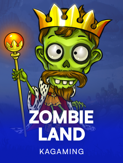 Game card image for Zombie Land