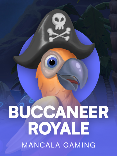 Game card image for Buccaneer Royale