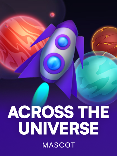 Game card image for Across the Universe