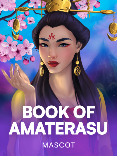 Game card image for Book Of Amaterasu