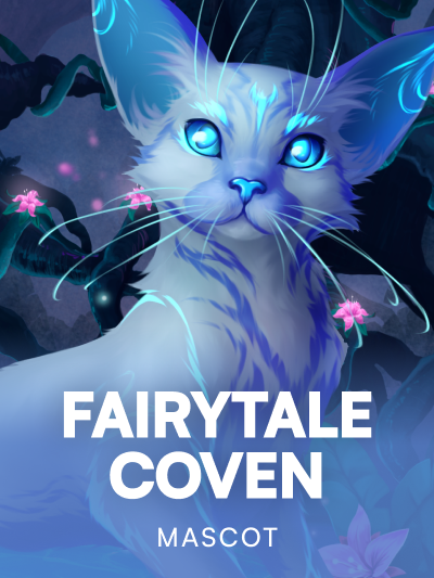 Game card image for Fairytale Coven