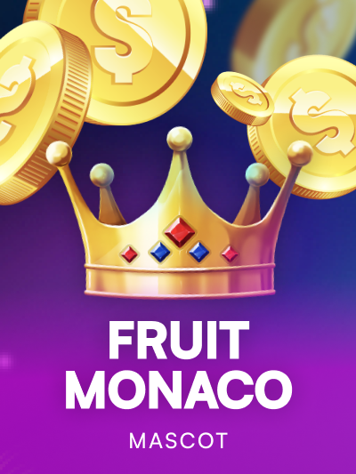 Game card image for Fruit Monaco