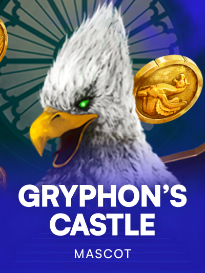 Game card image for Gryphon's Castle