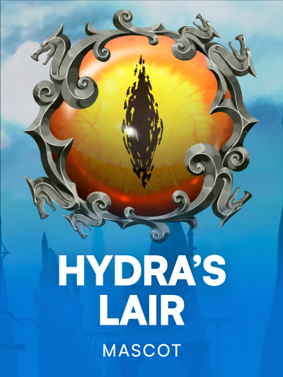 Game card image for Hydra's Lair