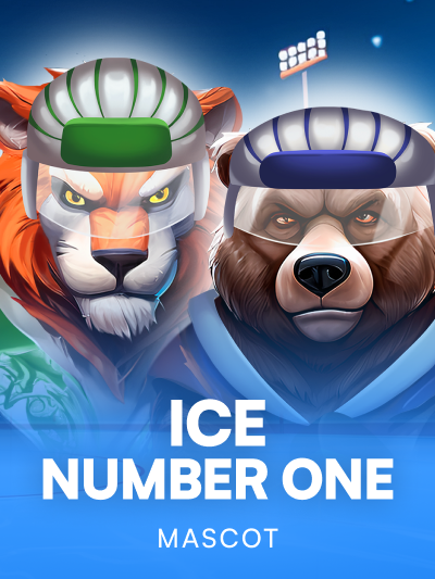 Game card image for Ice Number One