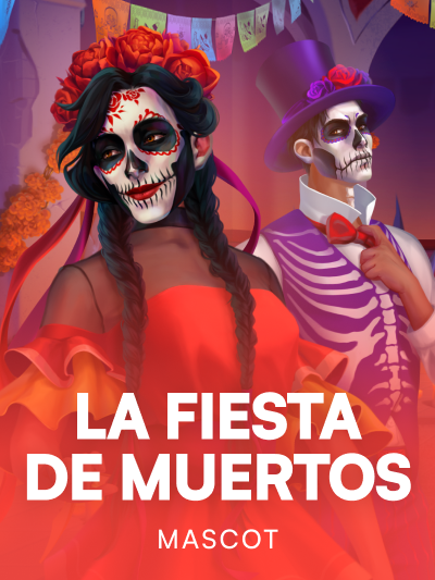 Game card image for La Fiesta de Muertos