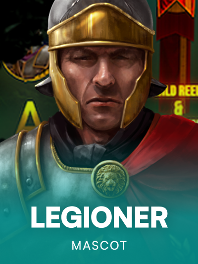 Game card image for Legioner